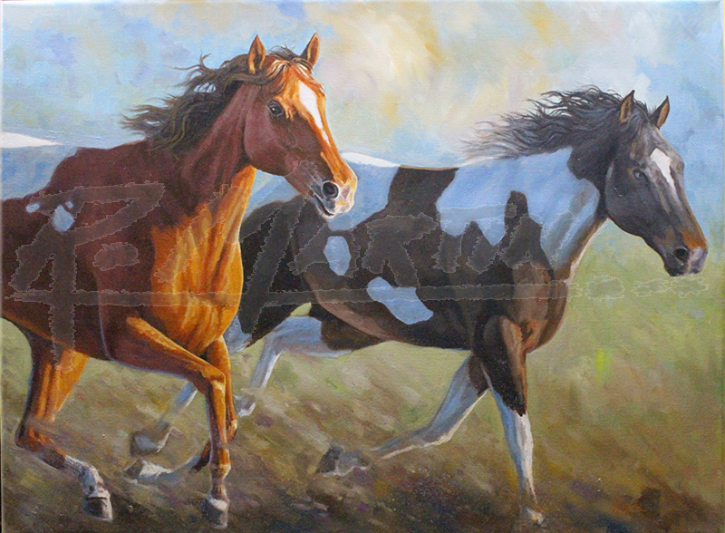 Racing the Wind